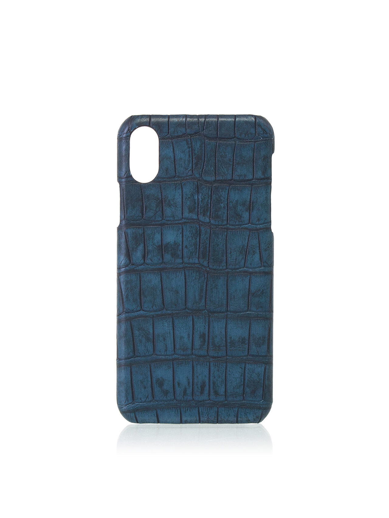 luxury iphone case alligator